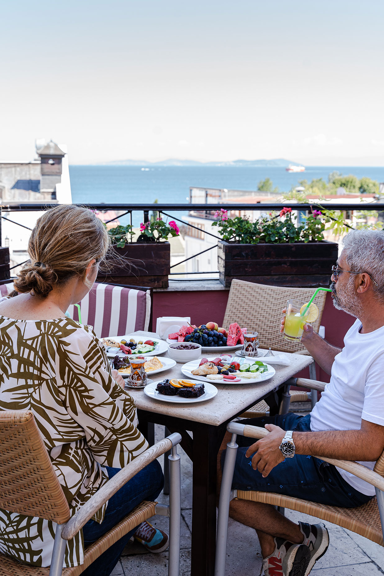 Şebnem Hotel