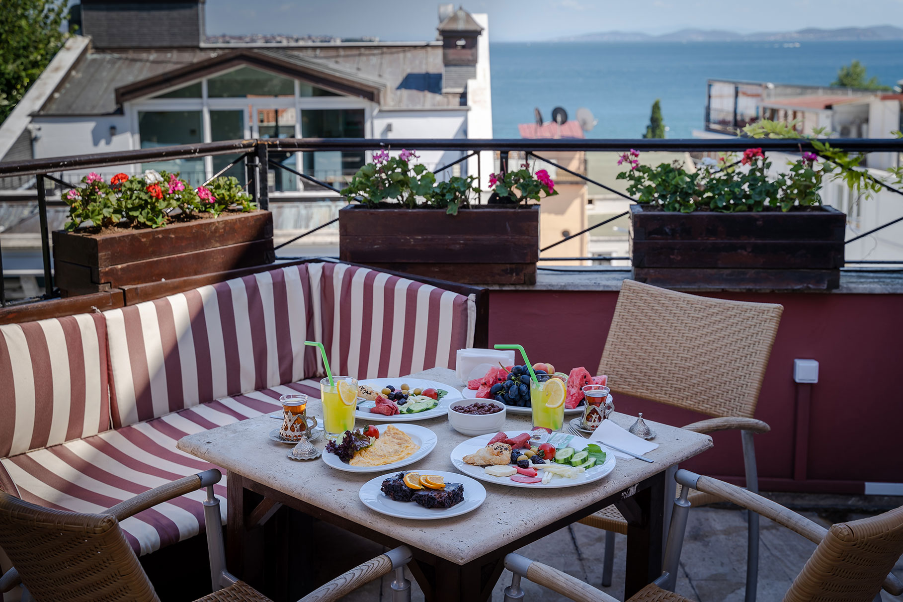 Şebnem Hotel