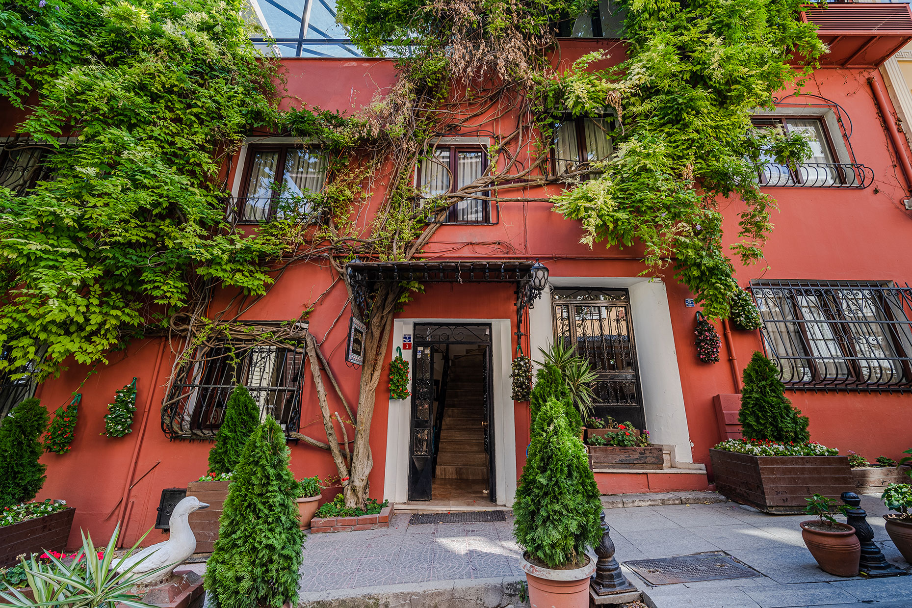 Şebnem Hotel