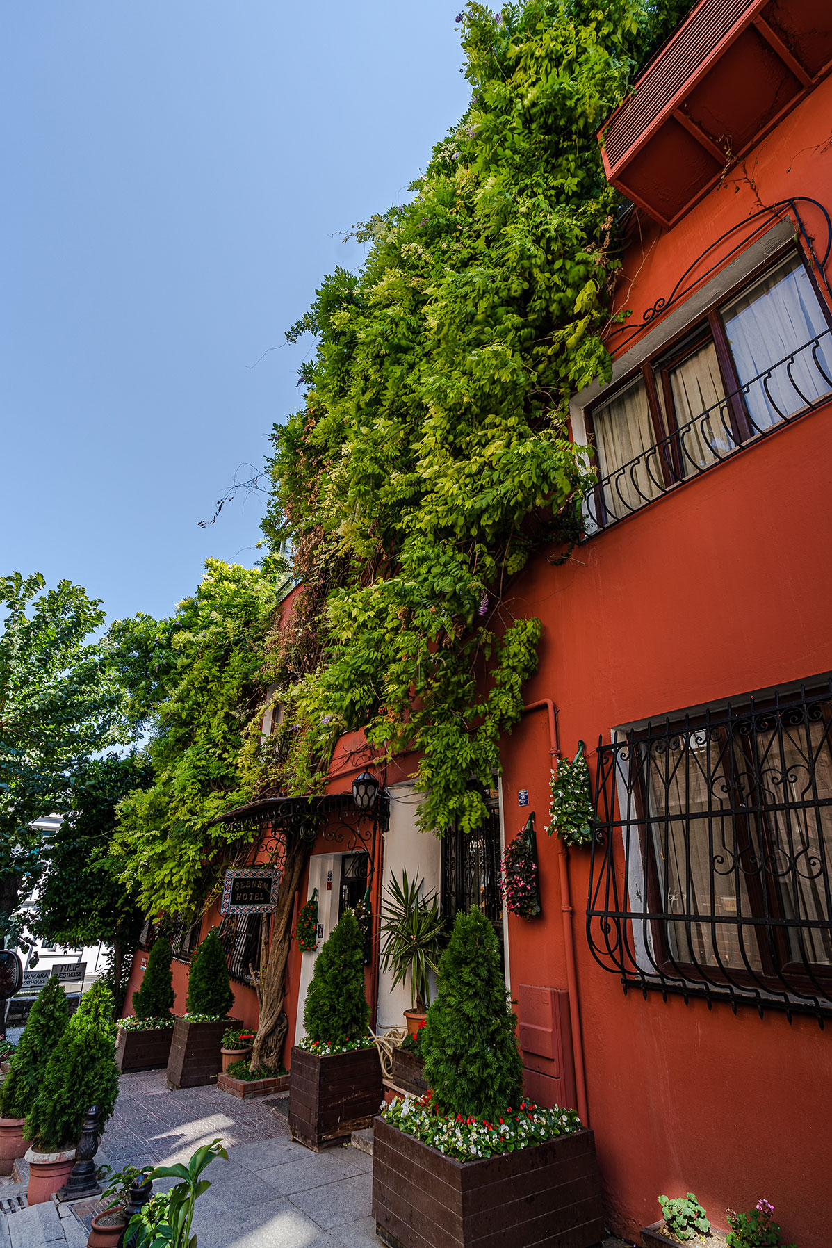 Şebnem Hotel