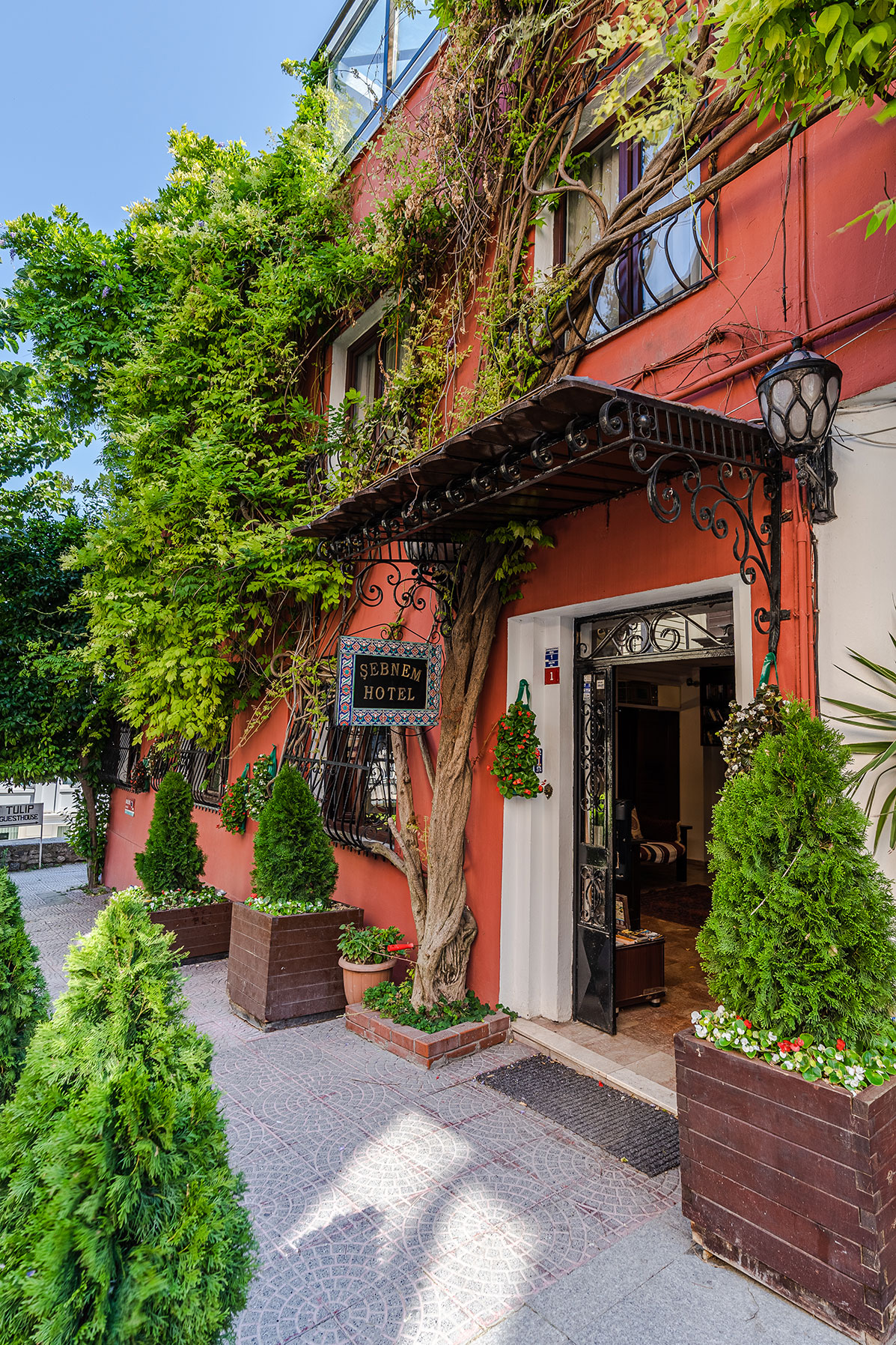 Şebnem Hotel