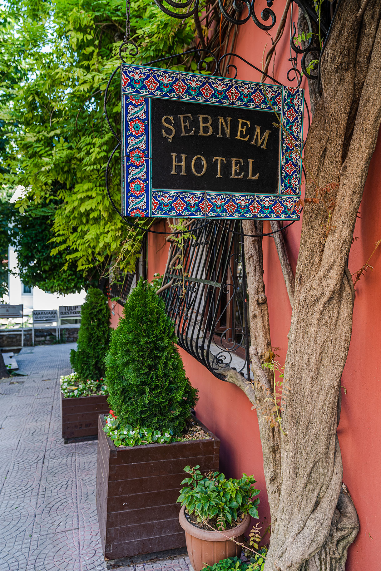 Şebnem Hotel