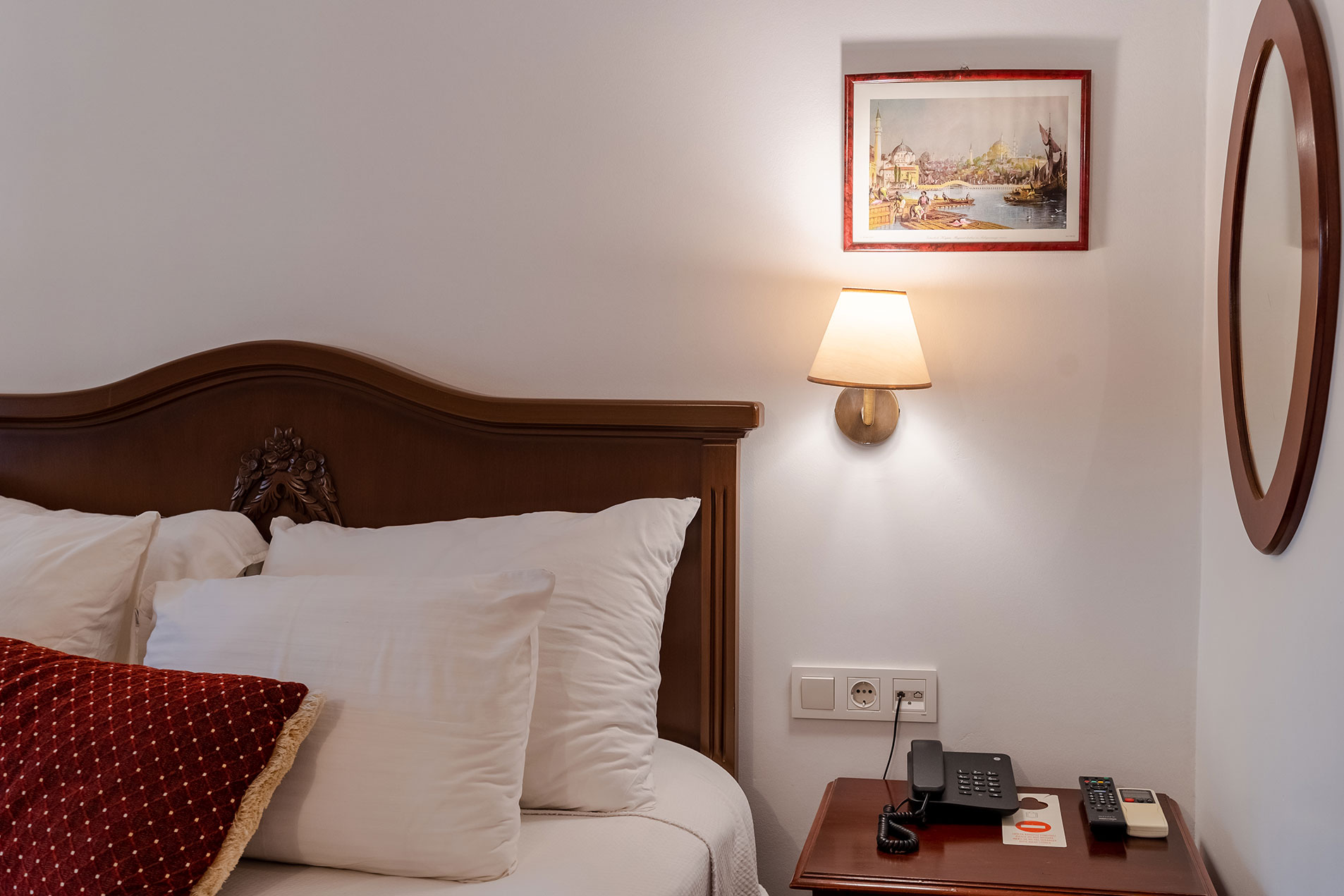 Şebnem Hotel