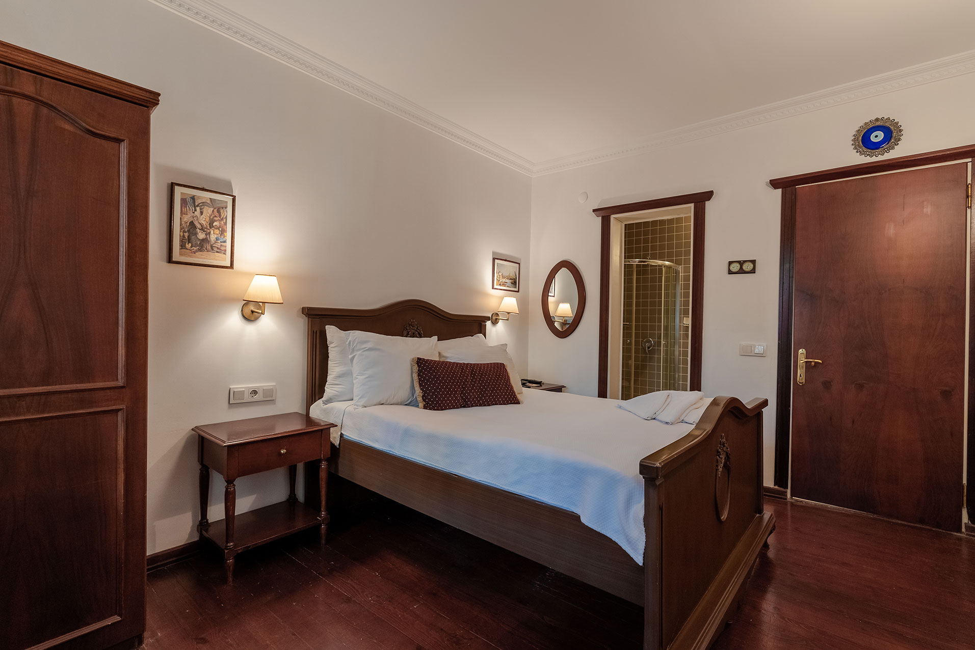 Şebnem Hotel
