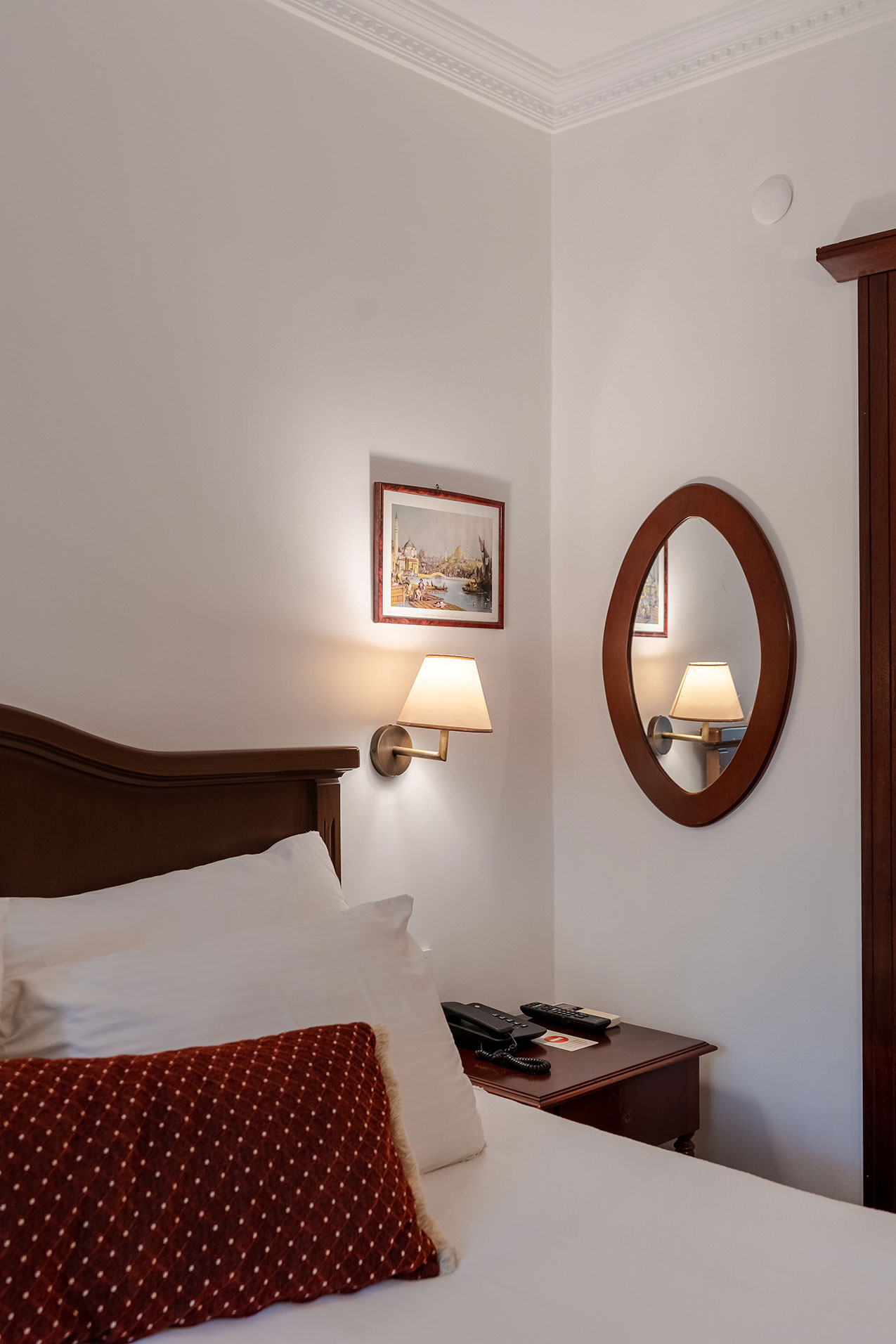 Şebnem Hotel