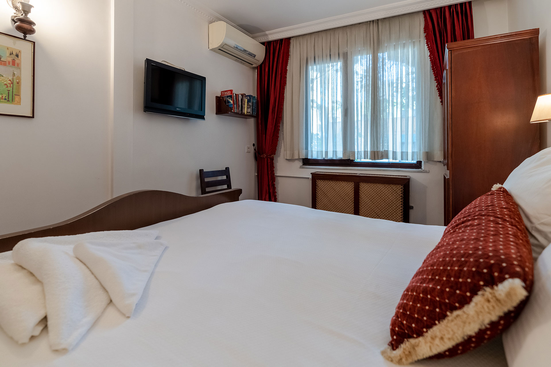 Şebnem Hotel
