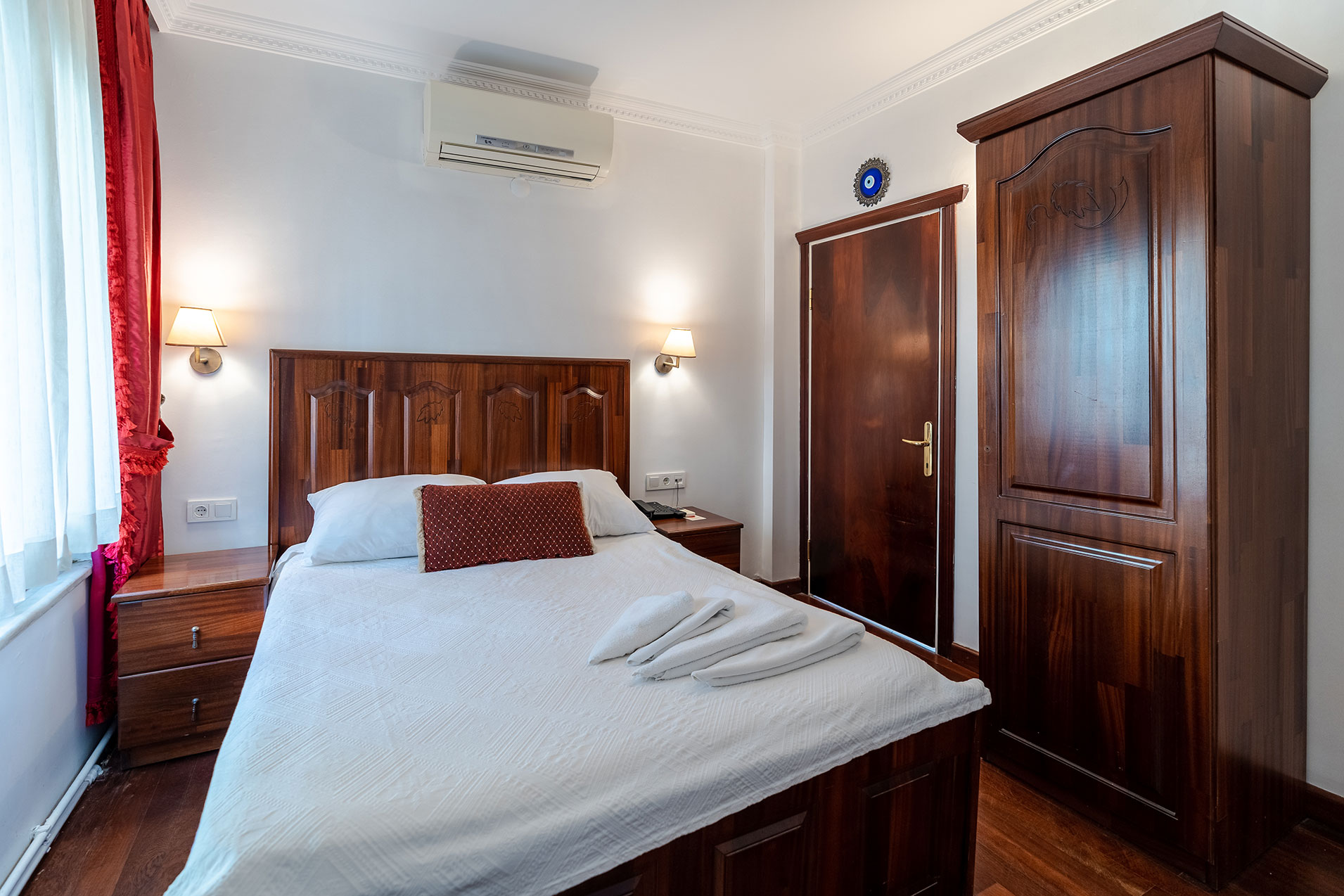 Şebnem Hotel