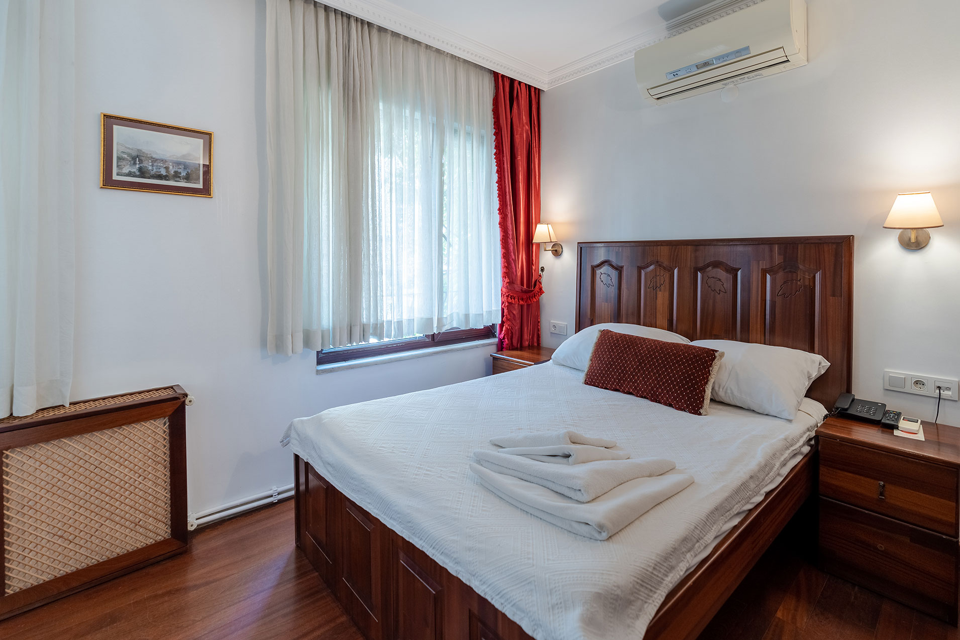 Şebnem Hotel