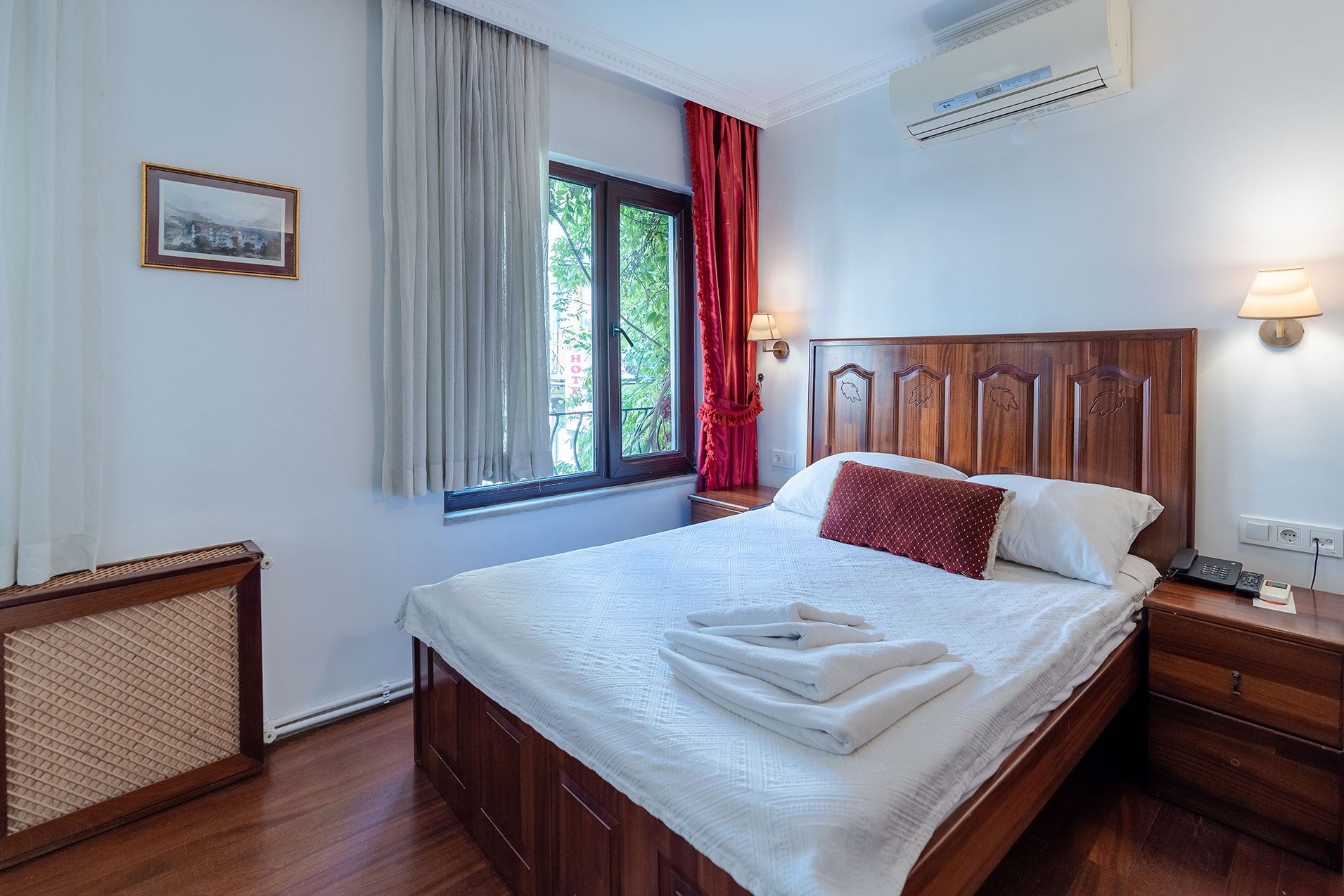 Şebnem Hotel