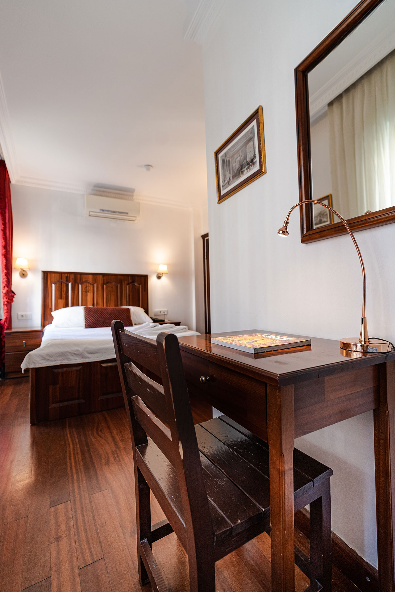 Şebnem Hotel
