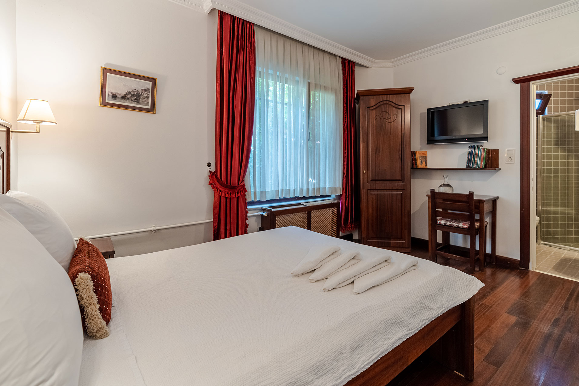 room