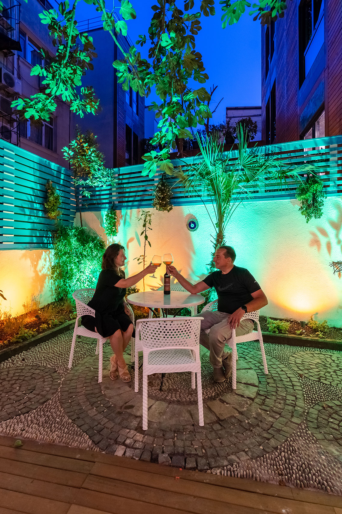 Şebnem Hotel