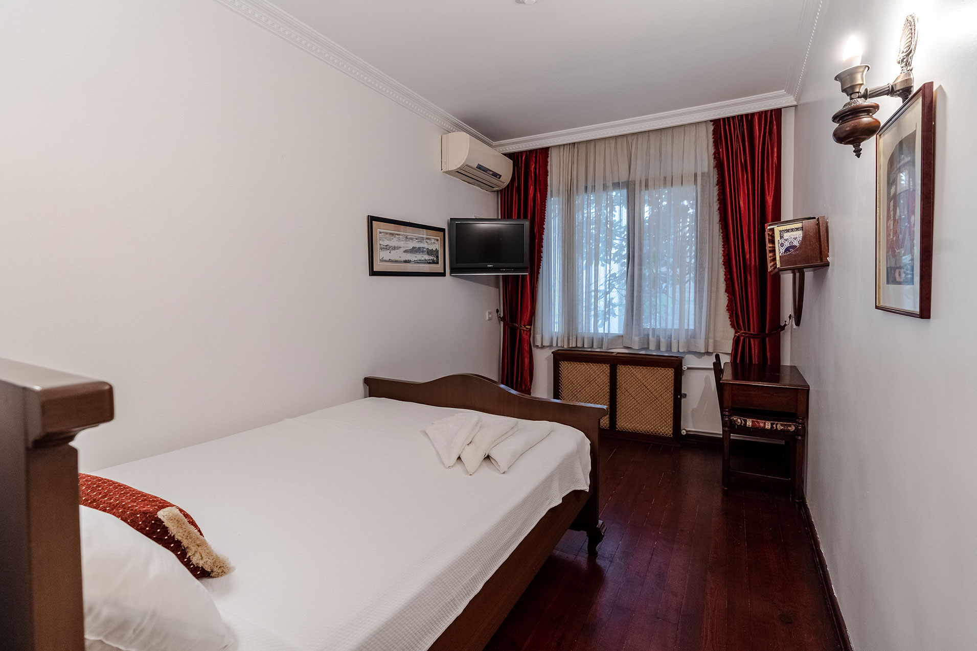Şebnem Hotel