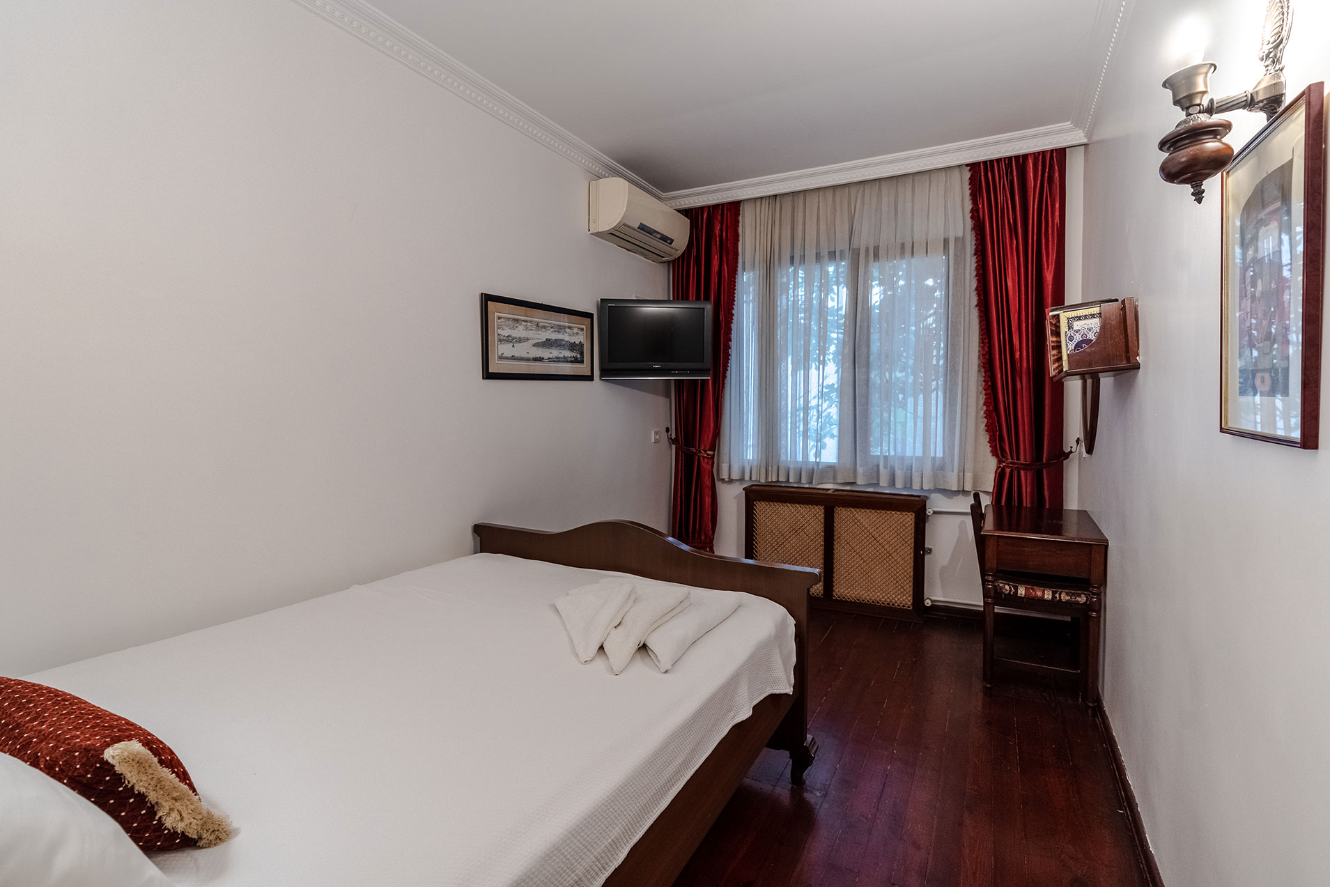 Şebnem Hotel