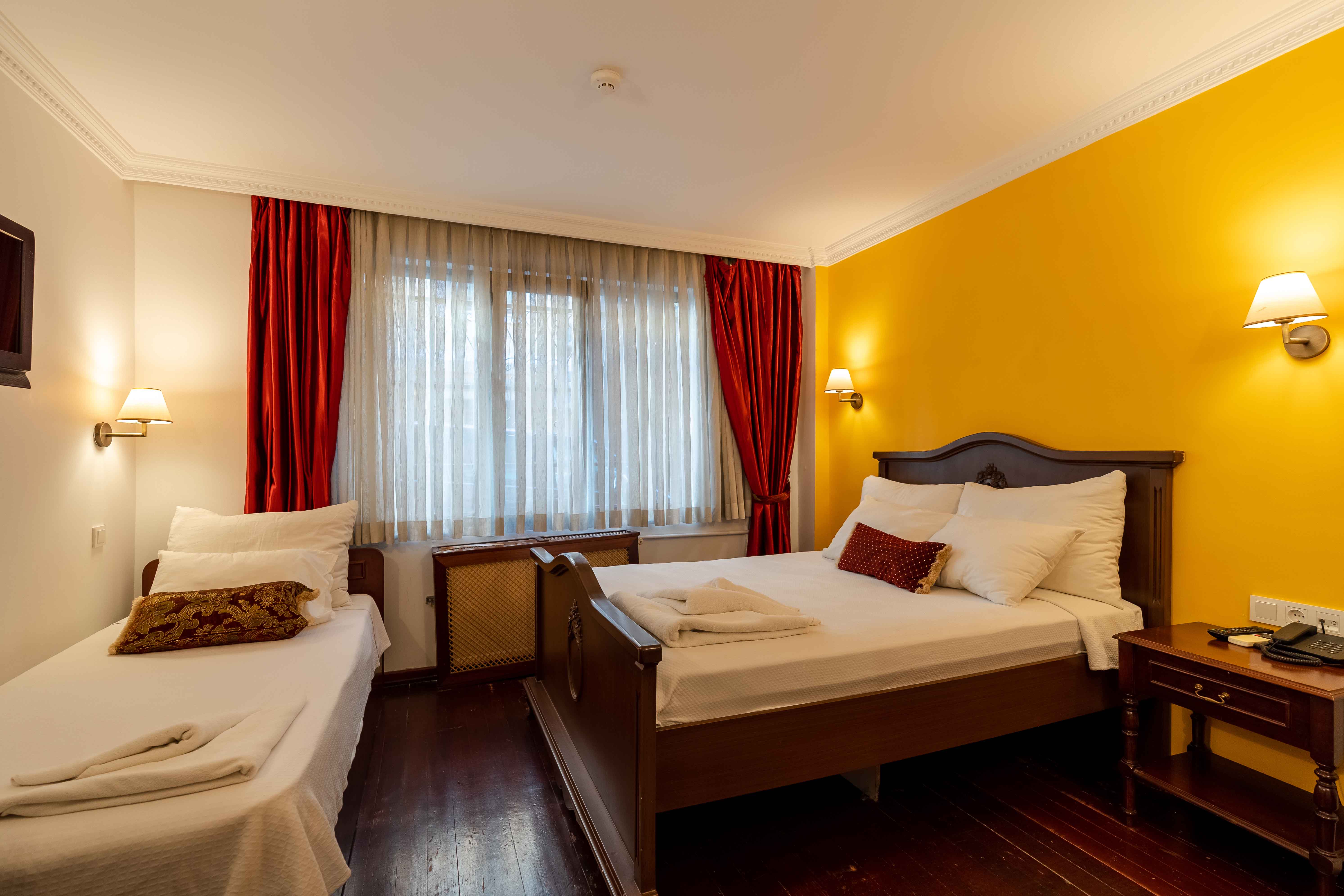 Şebnem Hotel