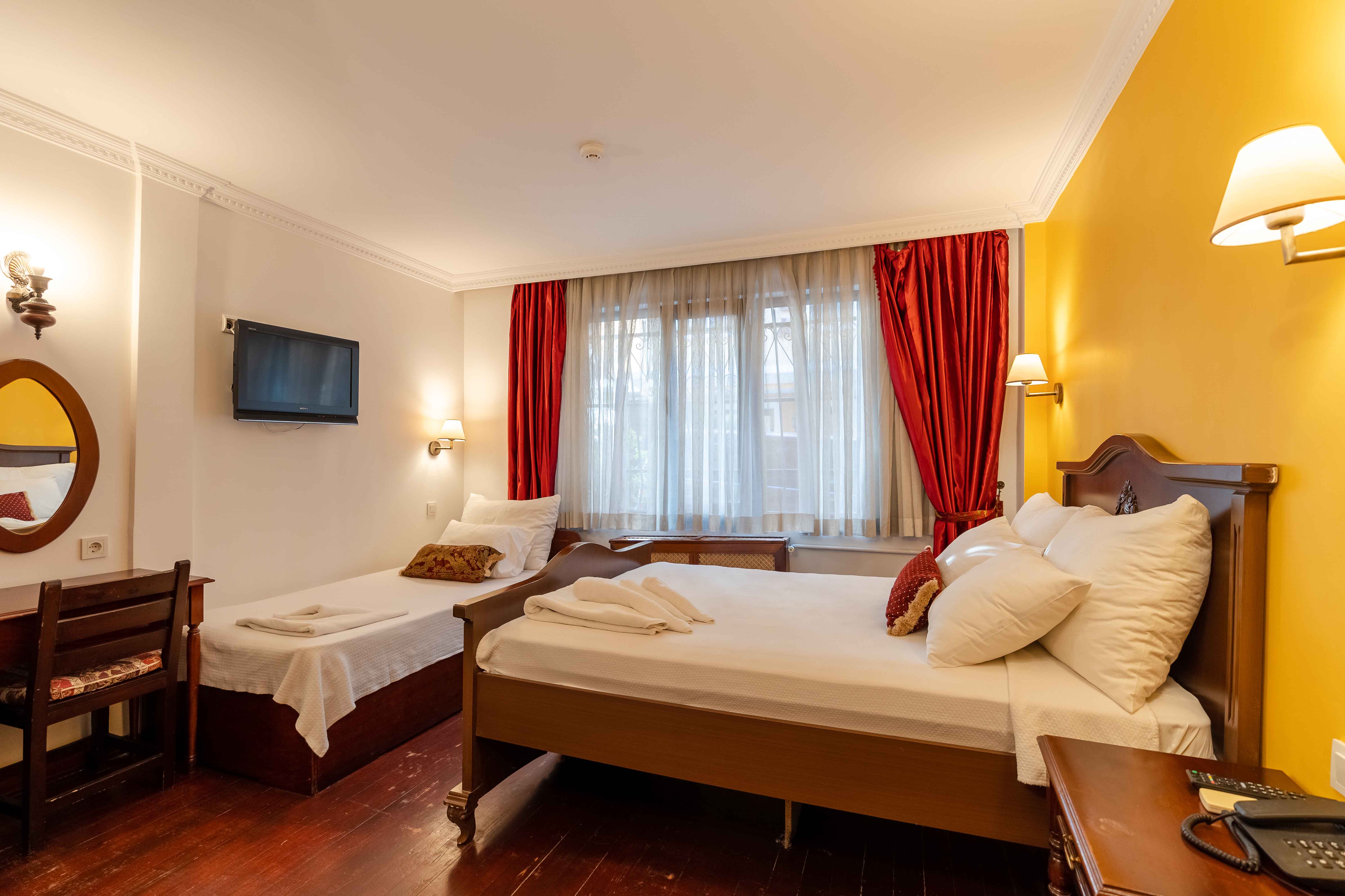 Şebnem Hotel