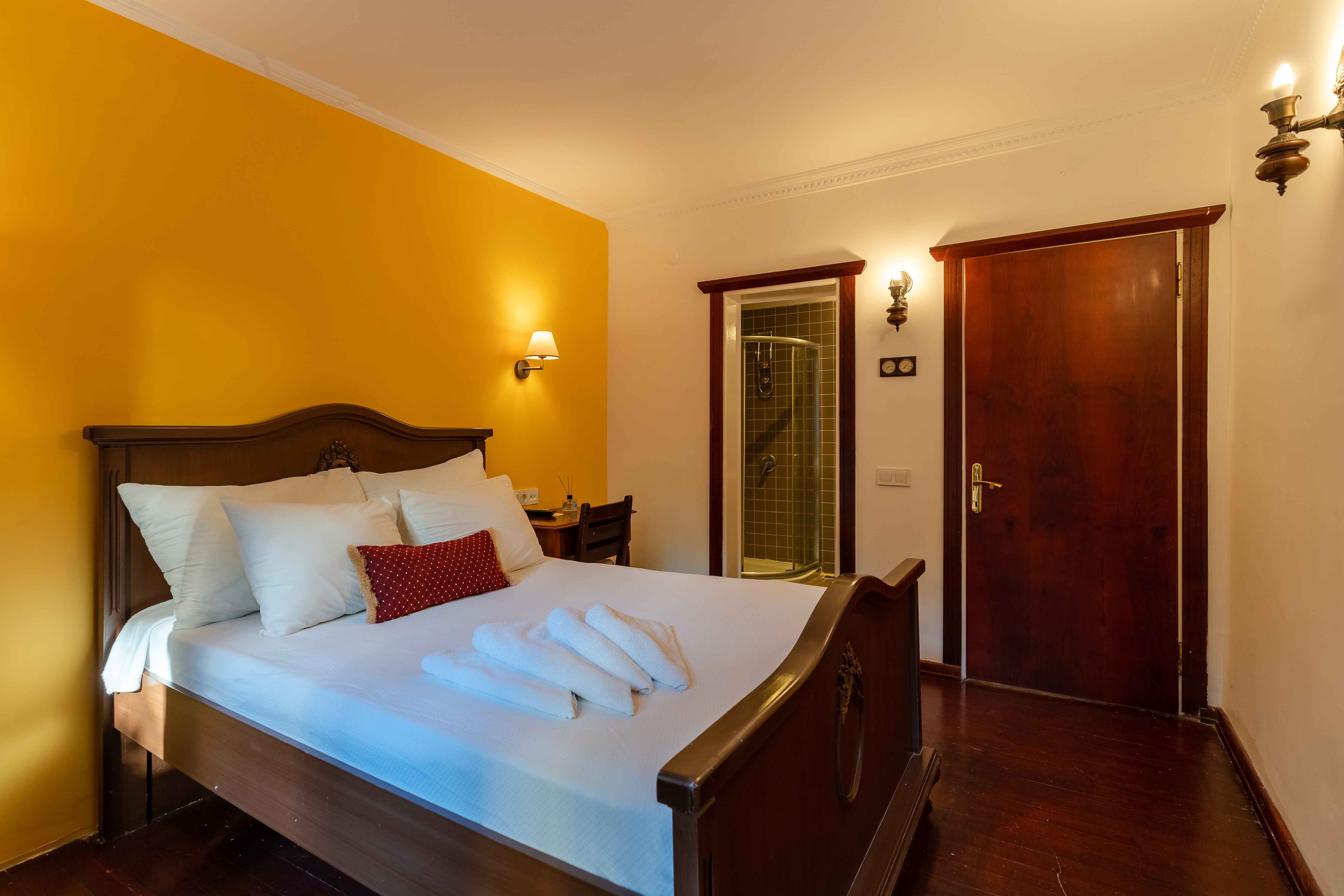 Şebnem Hotel