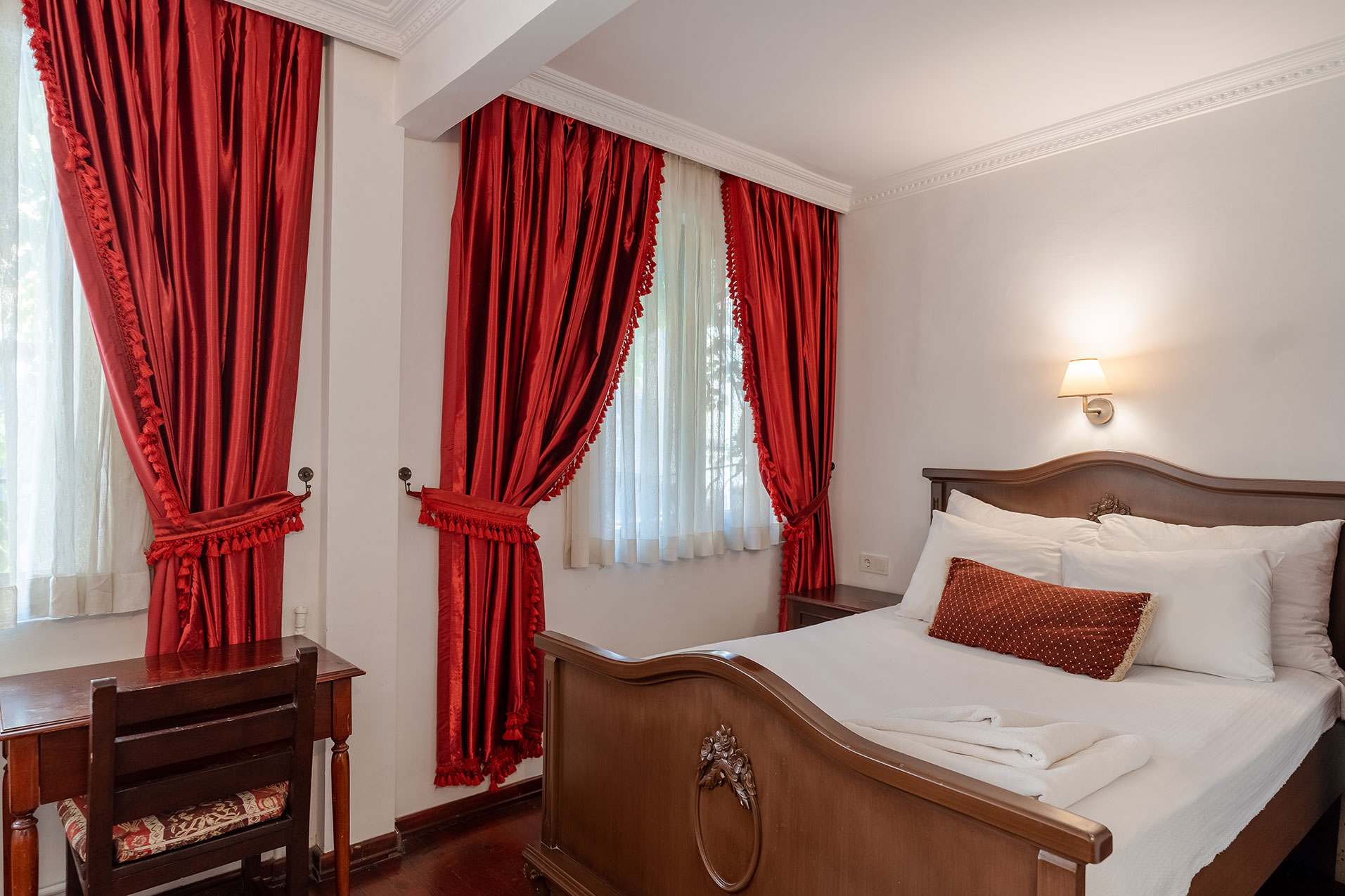 Şebnem Hotel