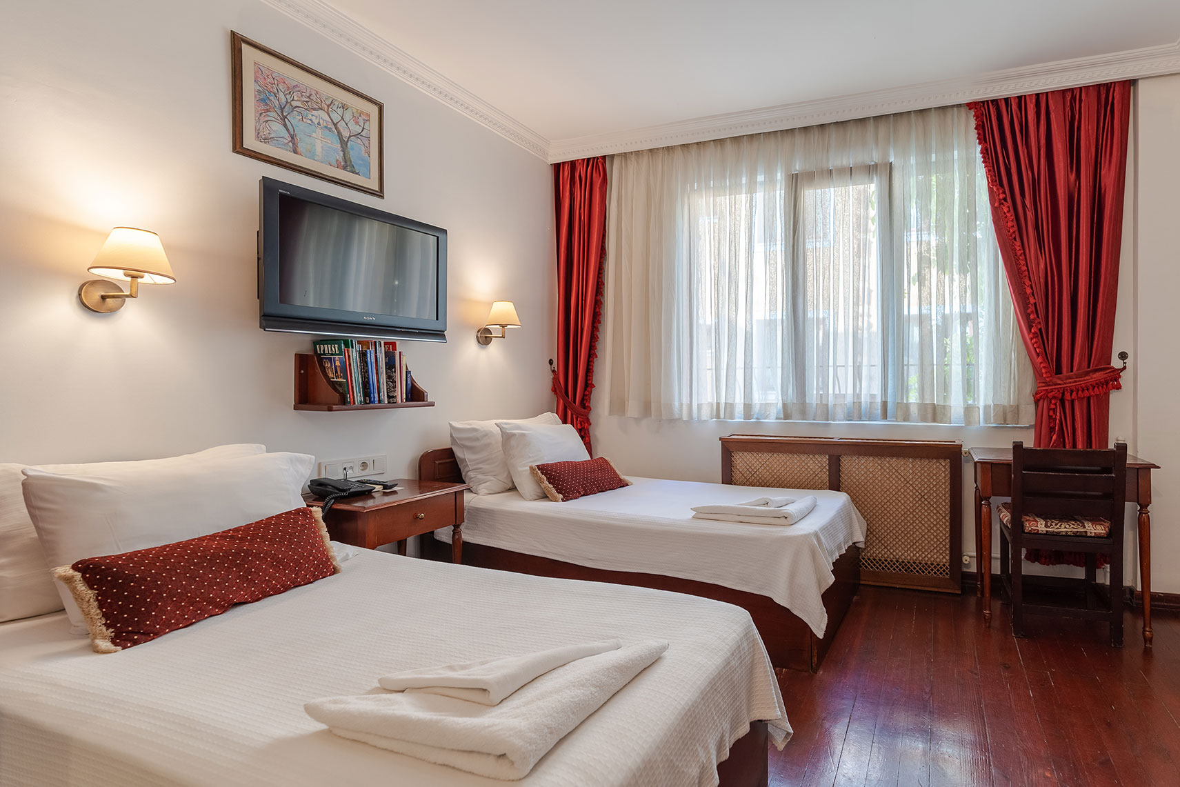 Şebnem Hotel