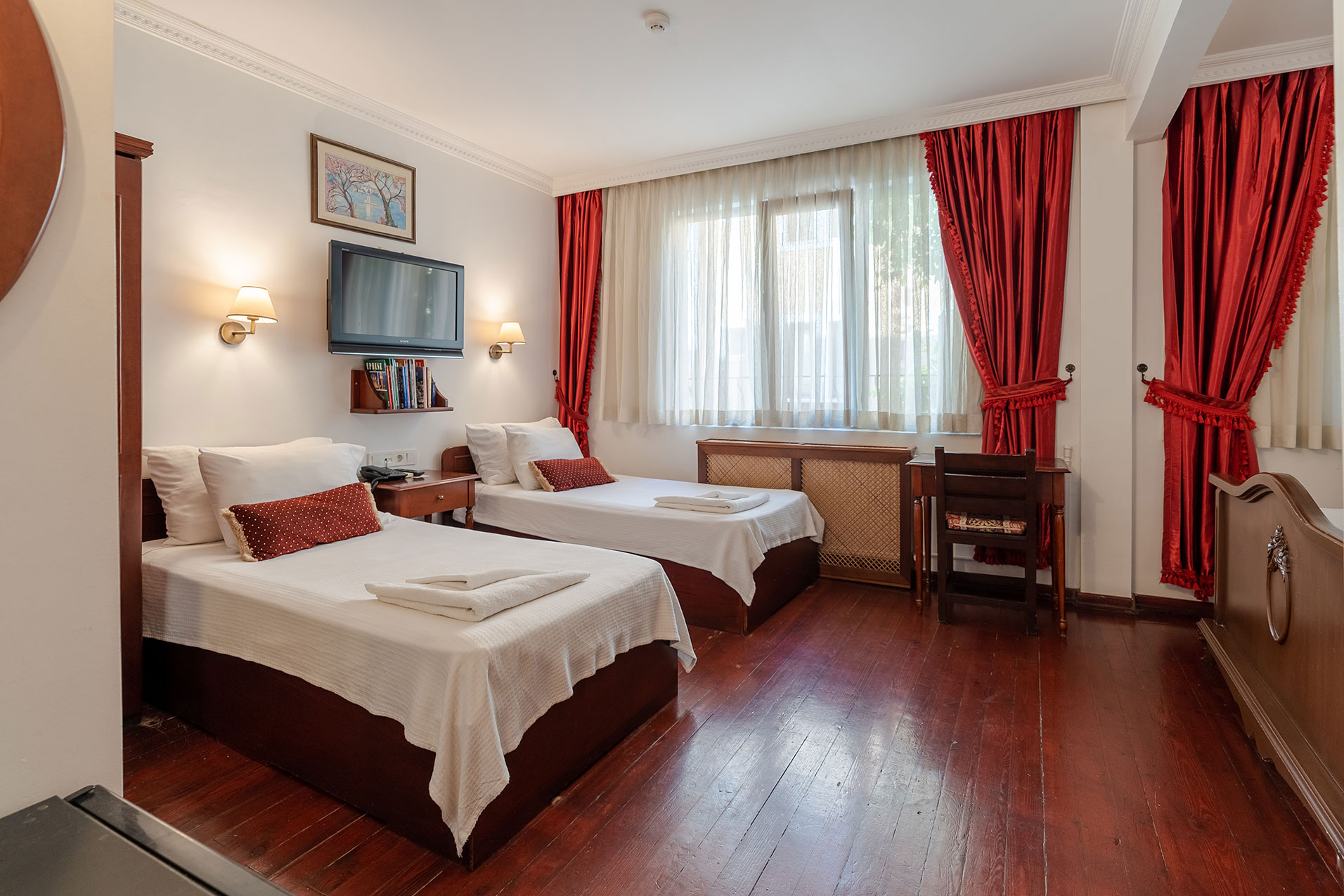 Şebnem Hotel