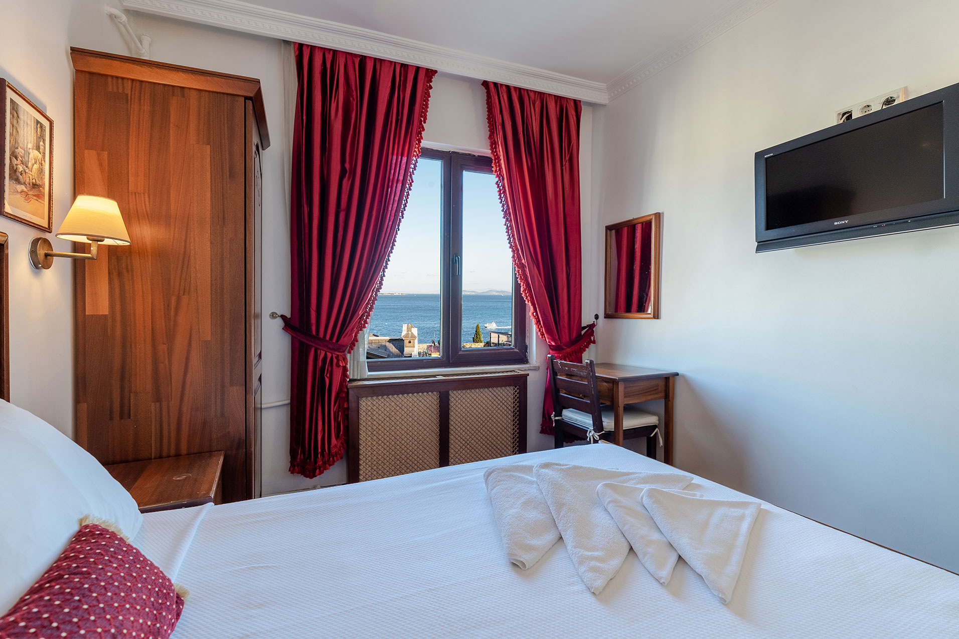 Şebnem Hotel