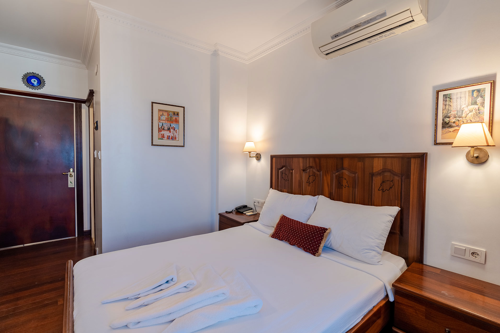 Şebnem Hotel