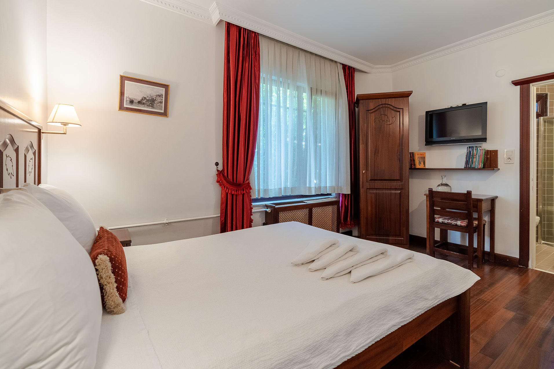 Şebnem Hotel