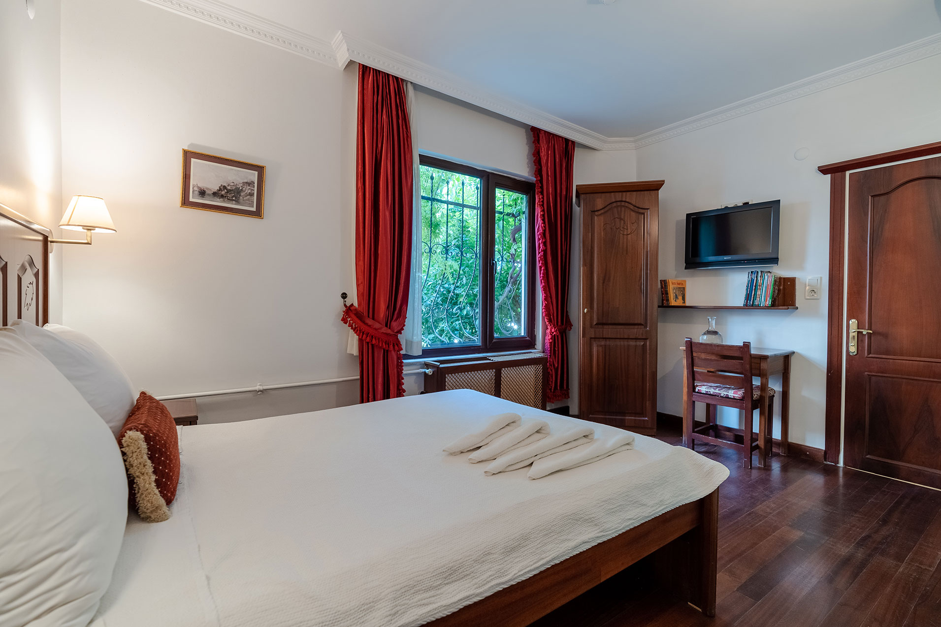 Şebnem Hotel