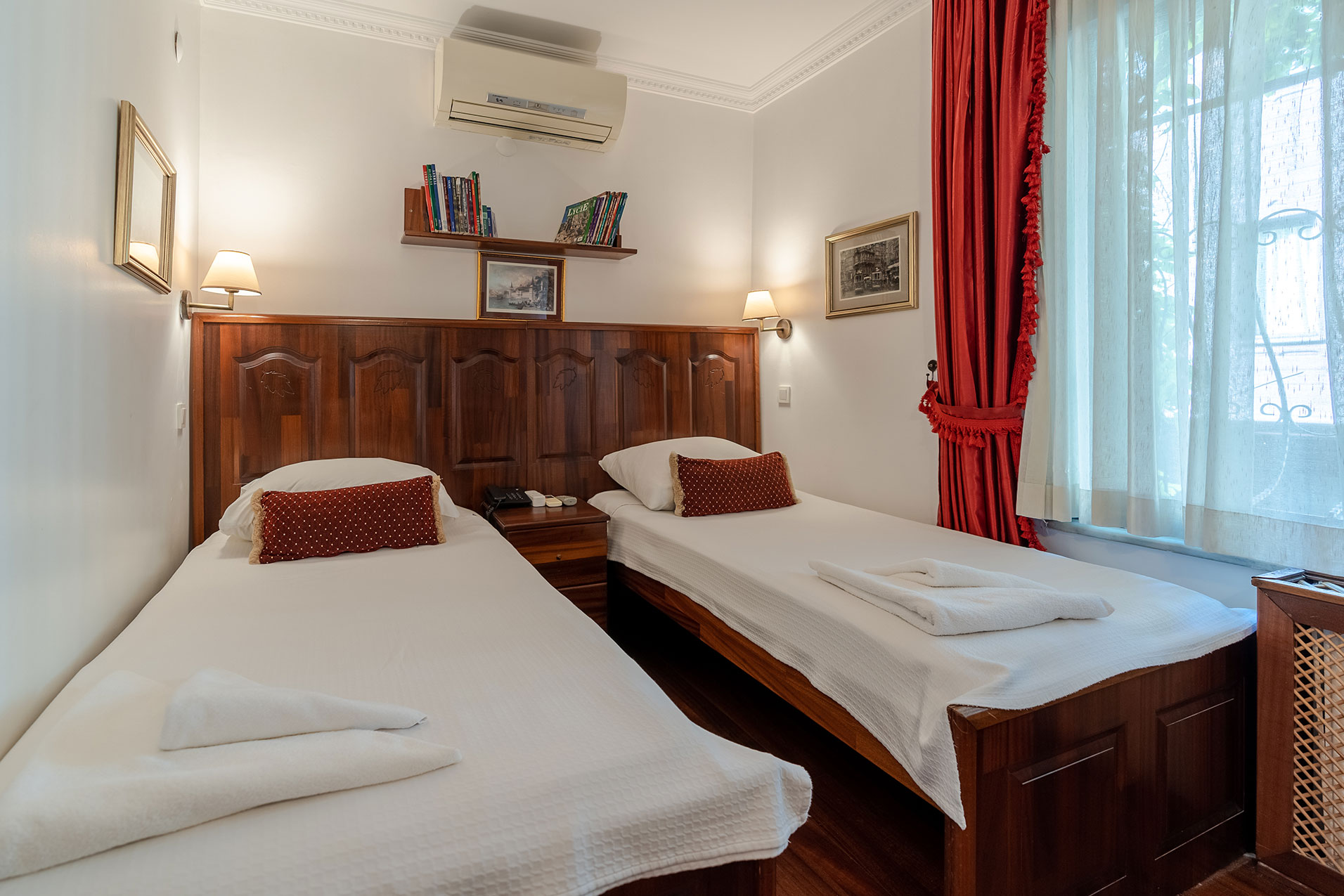 room