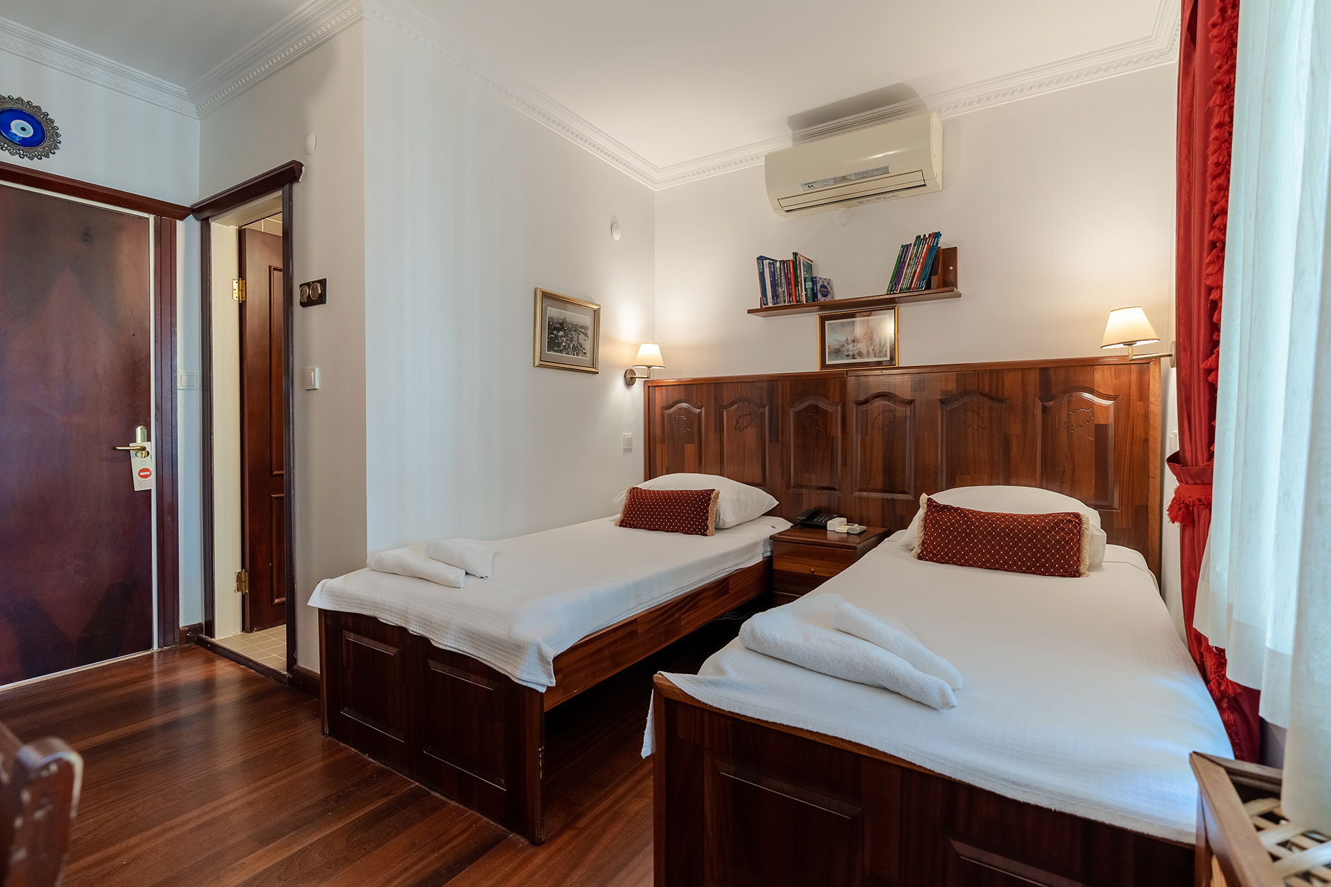 Şebnem Hotel