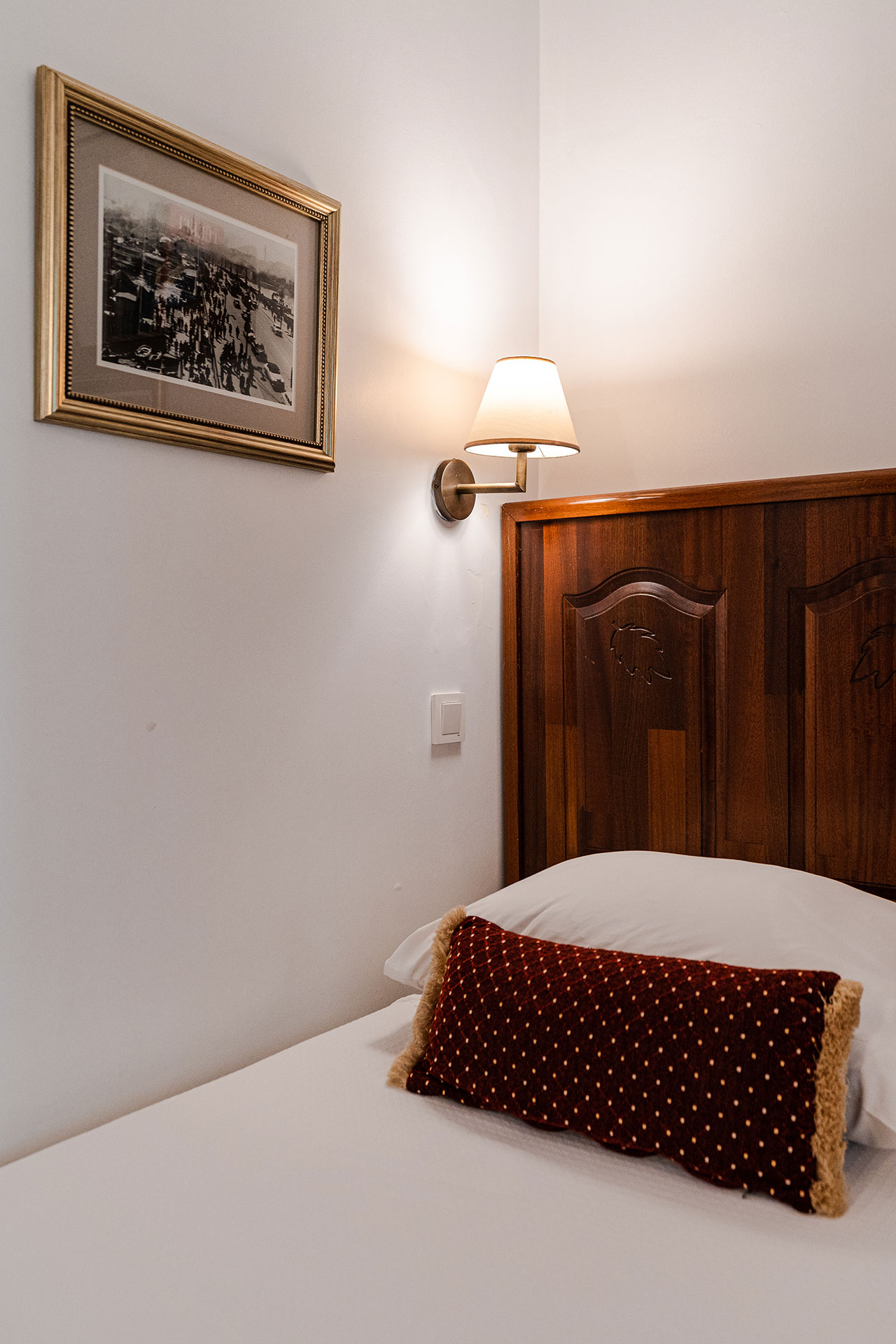 Şebnem Hotel