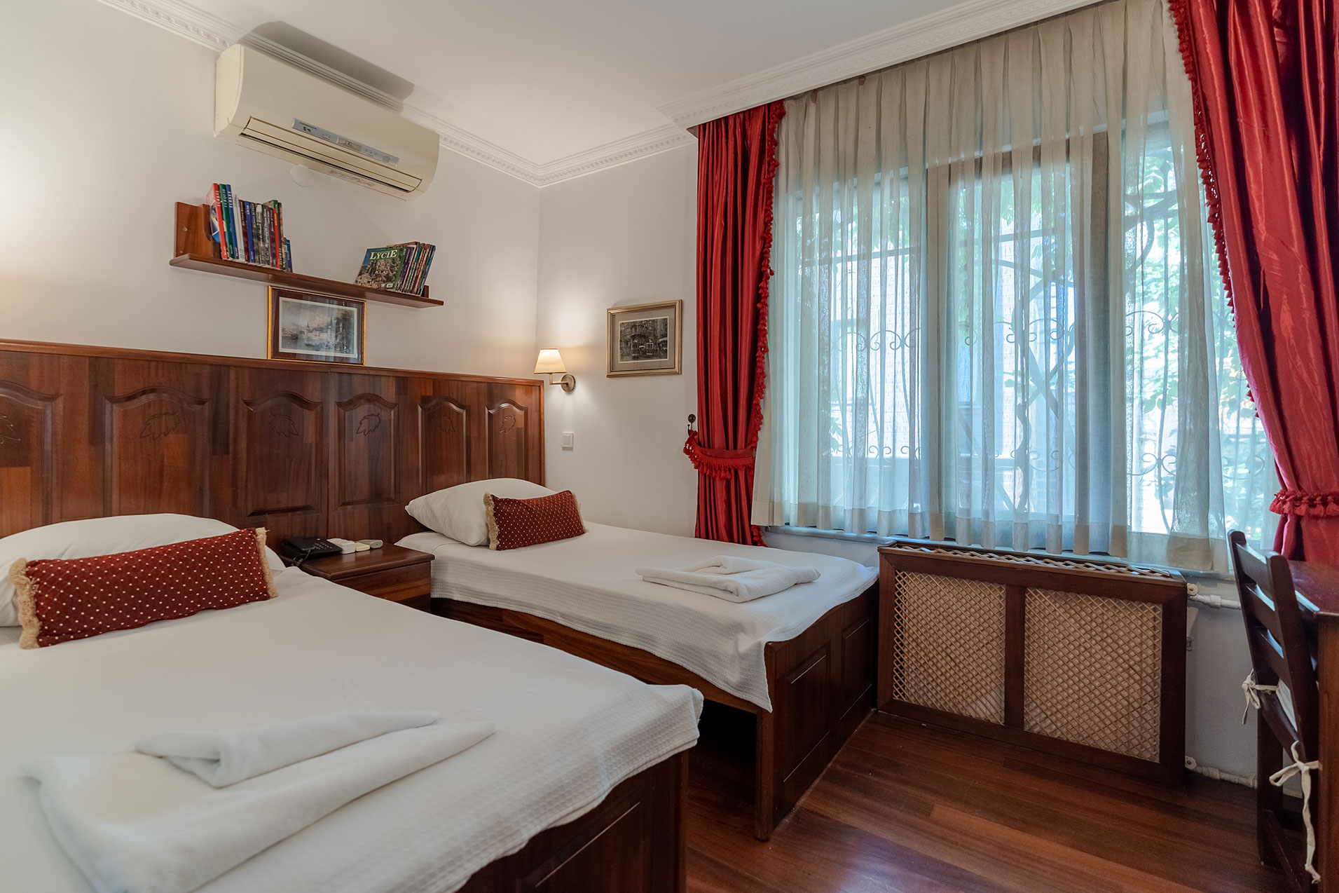 Şebnem Hotel