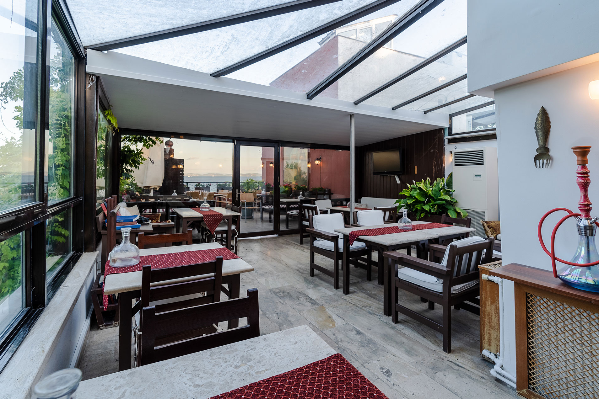 Şebnem Hotel