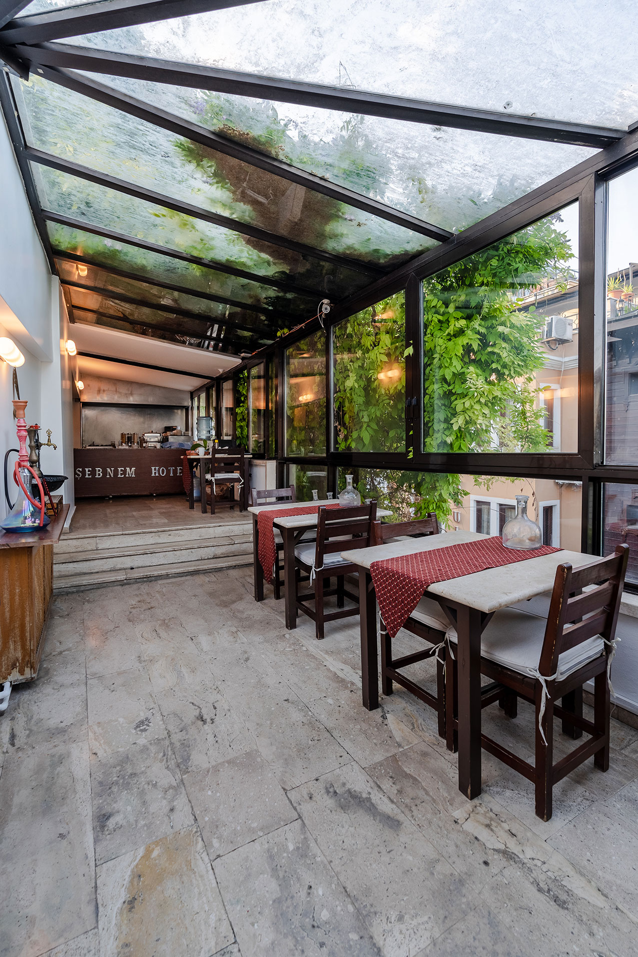 Şebnem Hotel