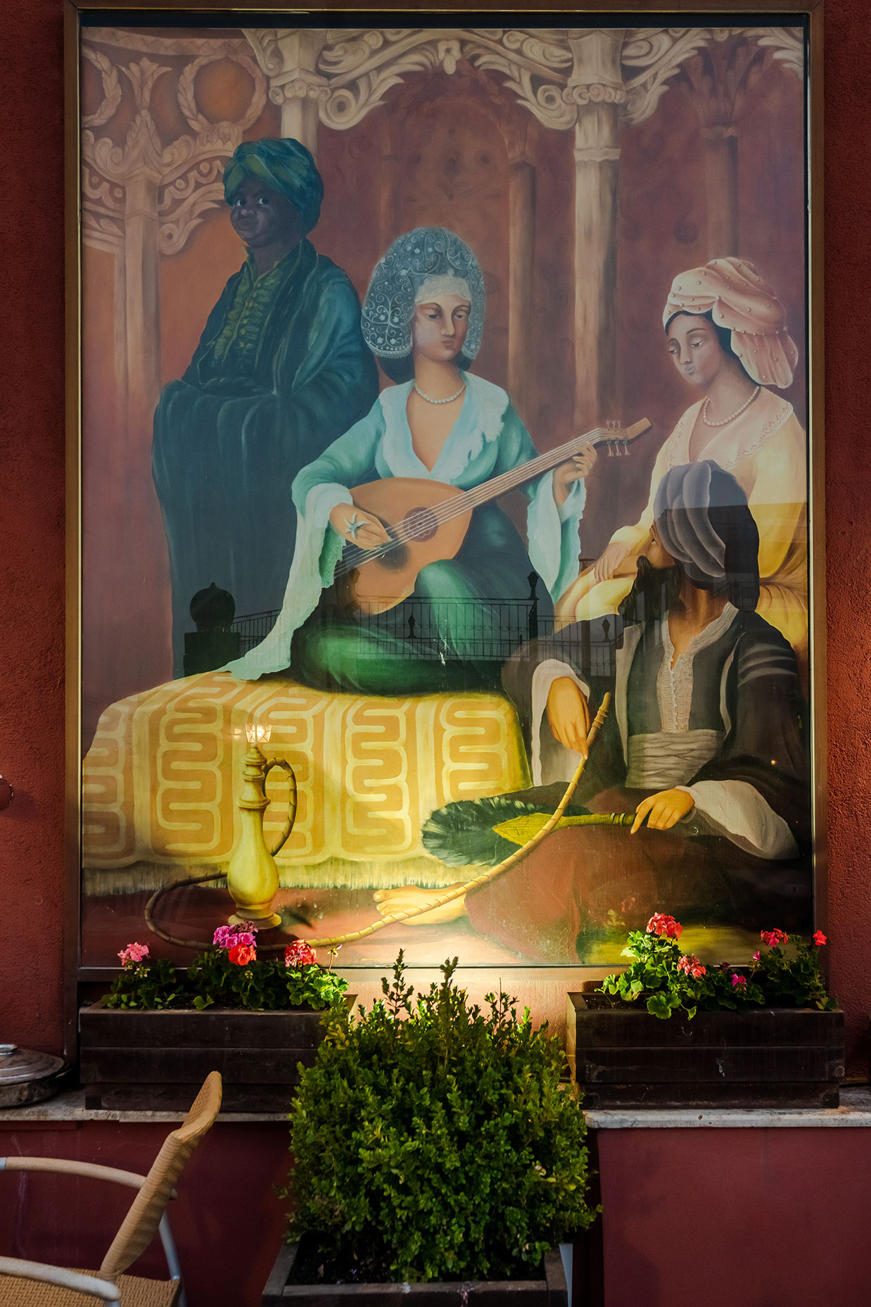 Şebnem Hotel