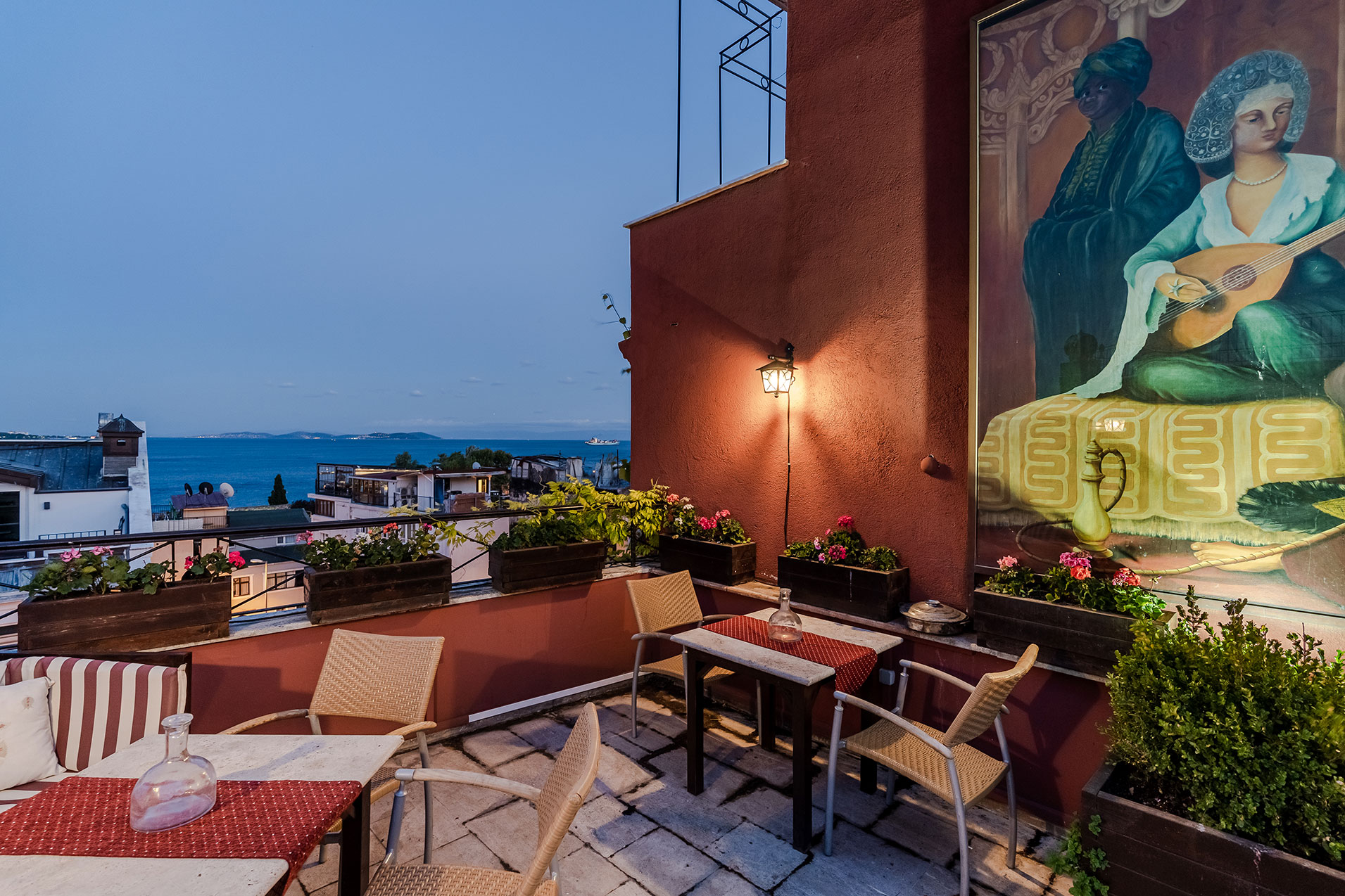 Şebnem Hotel