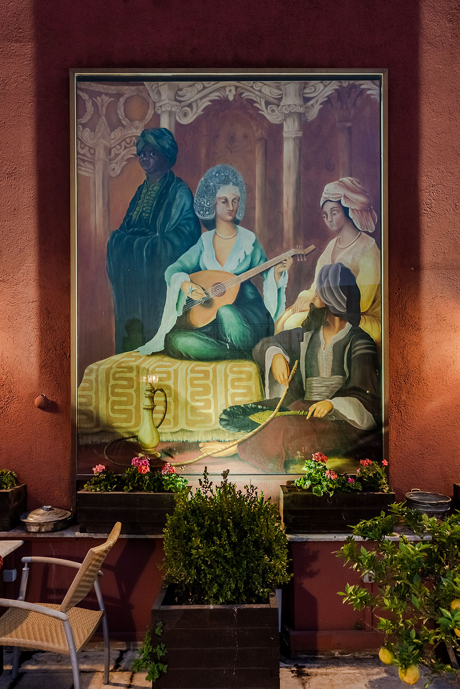Şebnem Hotel